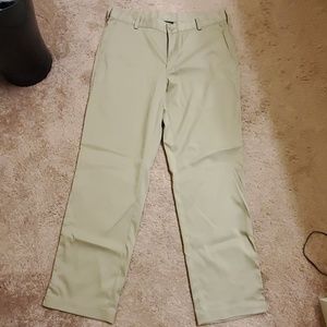 Nike Dri Fit Golf Pants